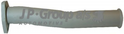 JP GROUP 8120400200 -  Труба выхлопного газа